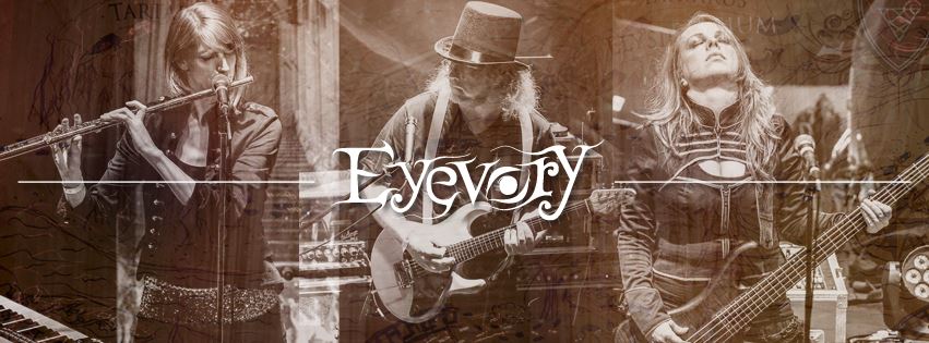 Eyevory Orpheum March 2018