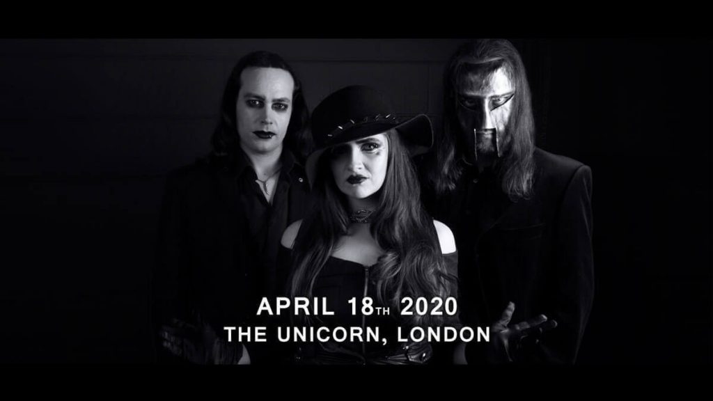 Orpheum 2020 - London