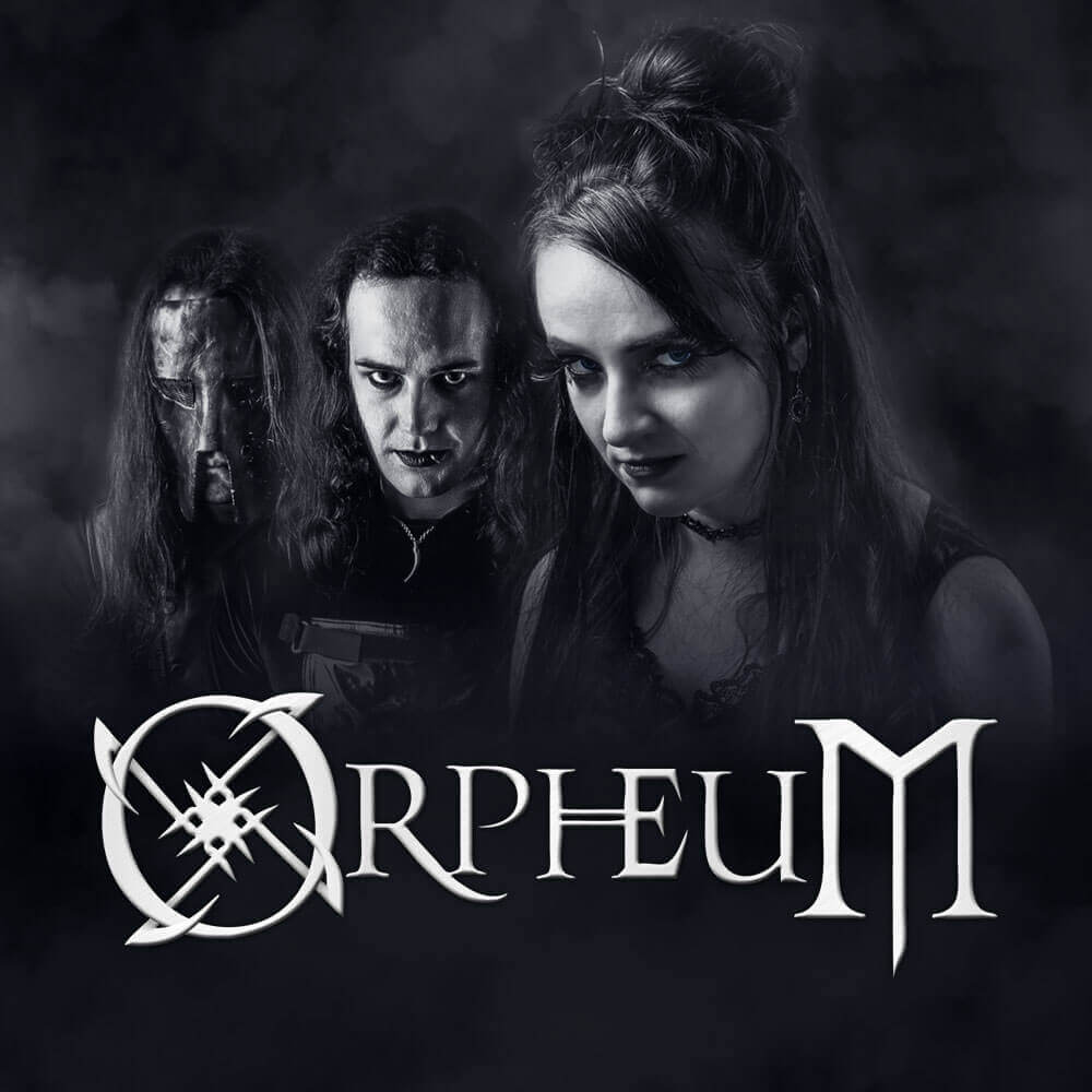 Orpheum Band Gothic Metal London