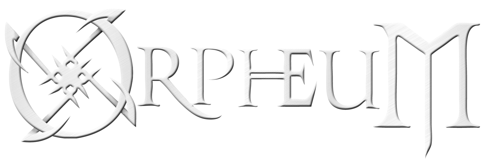 Orpheum Band Logo